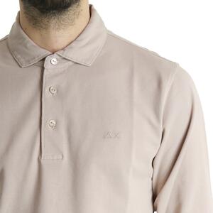 POLO MANICHE LUNGHE SUN68 - Mad Fashion | img vers.300x/